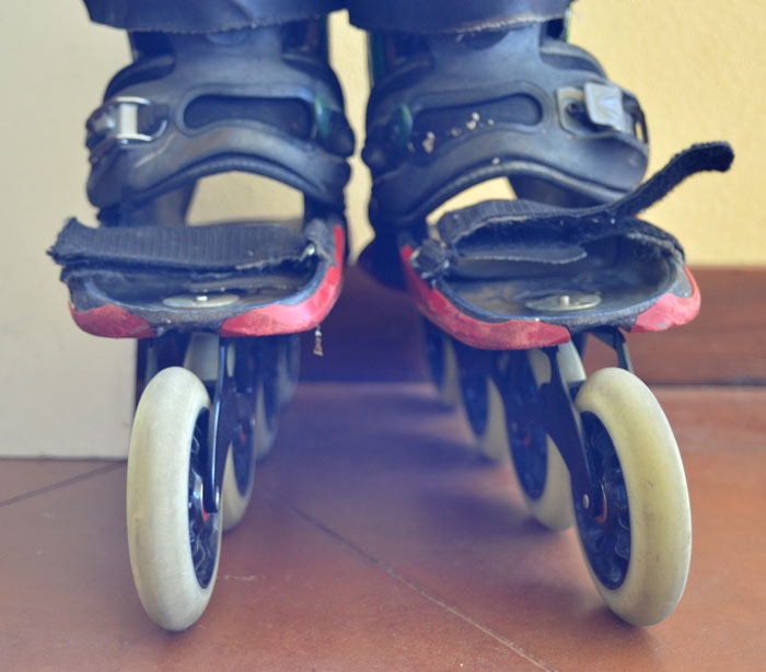 Roadskates - 5