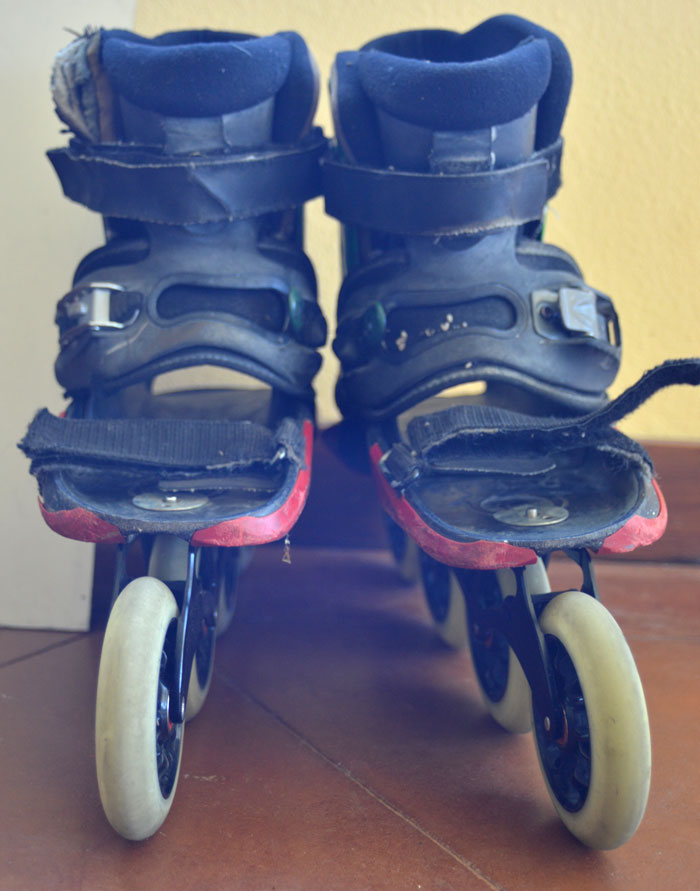 Roadskates - 6